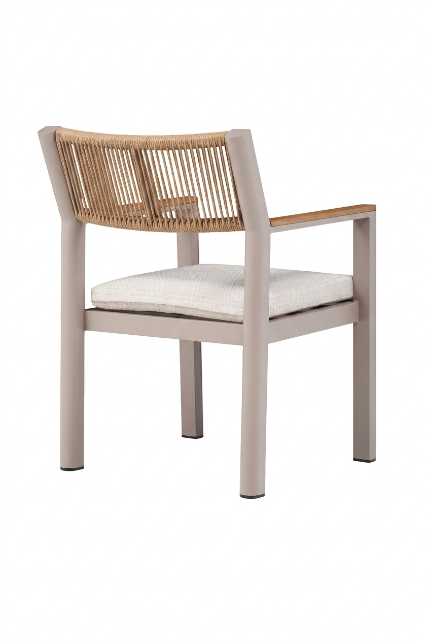 Derman 7-Piece Outdoor Dining Set
