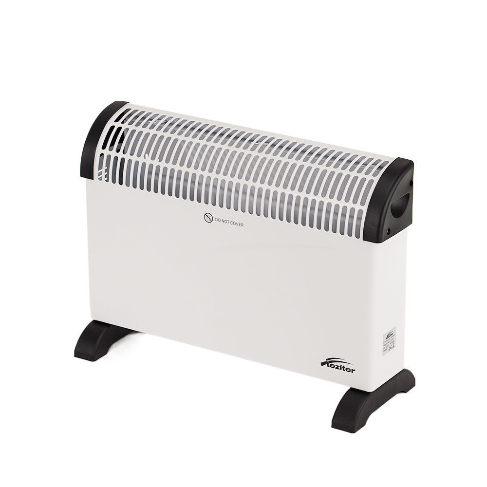 Kolumbo elektromos fűtőtest 750W / 1250W / 2000W-8