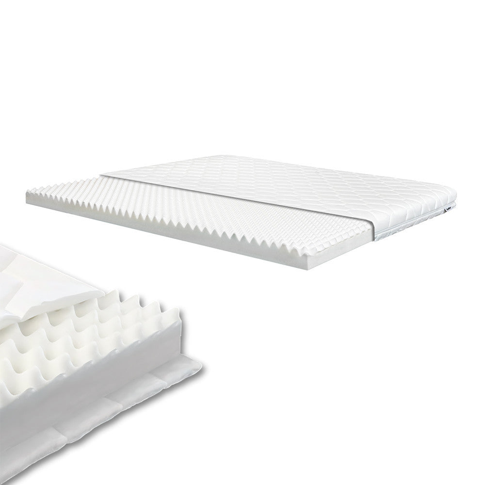 DreamX szivacs matrac 140x200x12-0