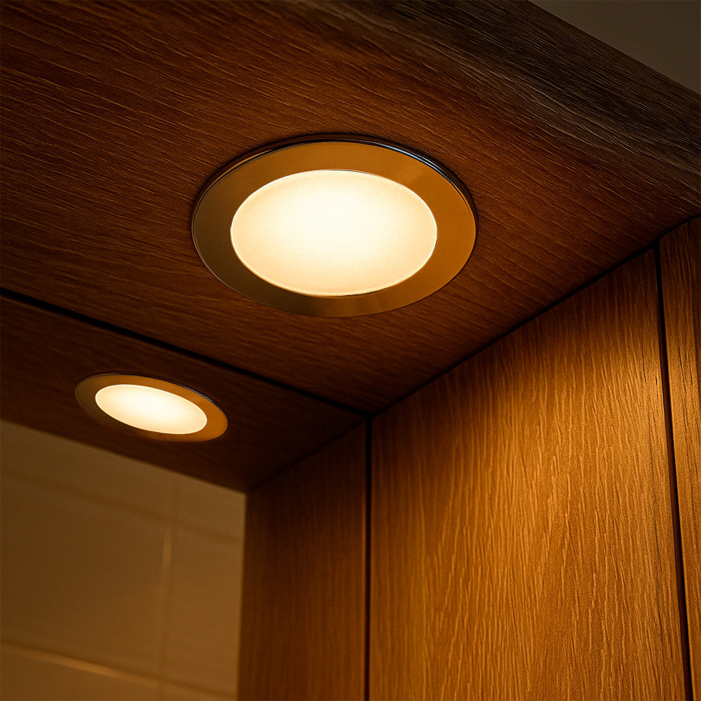 Avera led spot lámpa