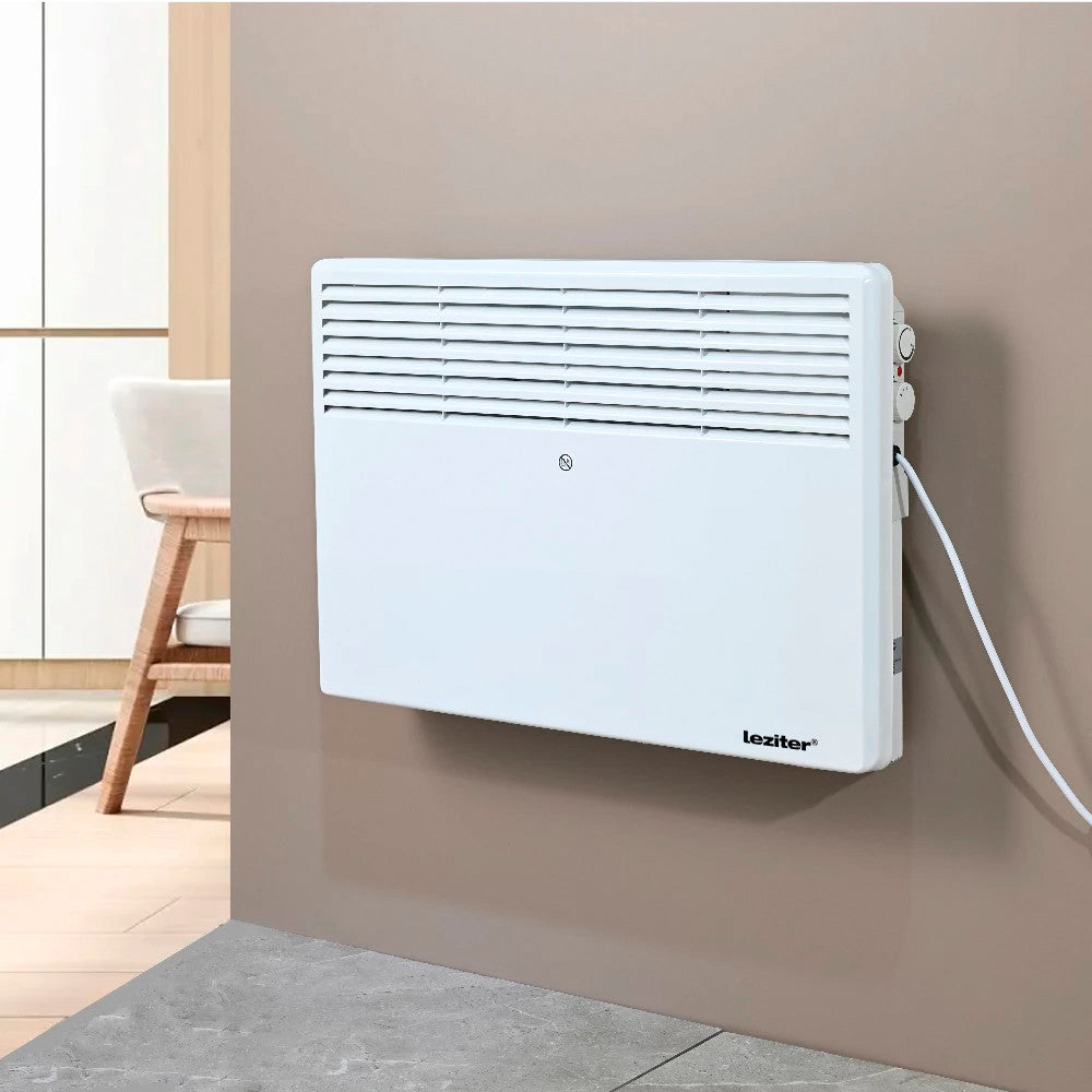 Asama elektromos fűtőtest 750W/1500W-1