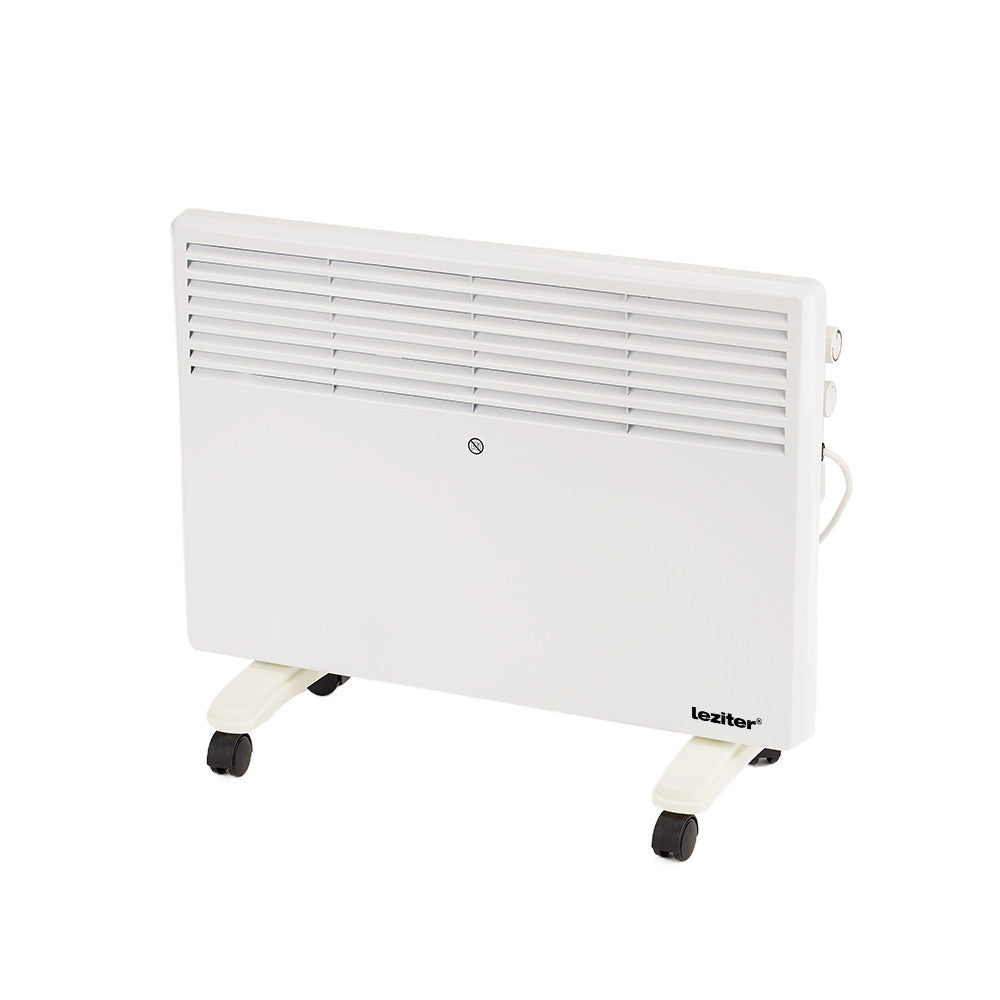 Asama elektromos fűtőtest 750W/1500W-7