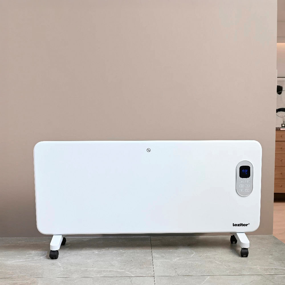 Methana elektromos fűtőtest 1000W/2000W-1