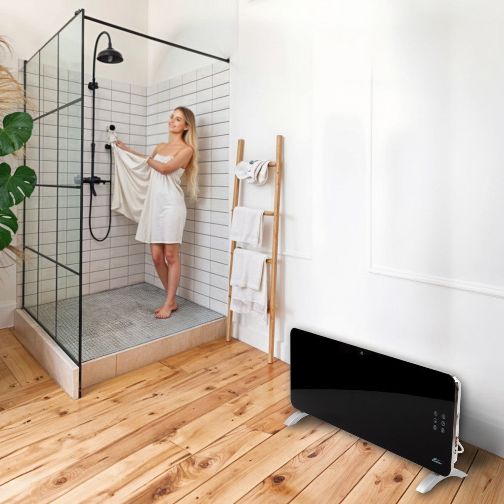 Hekla elektromos fűtőtest 1000W/2000W-1