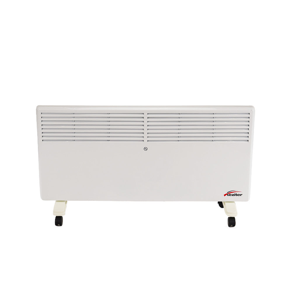 Asama elektromos fűtőtest 1250W/2500W-0