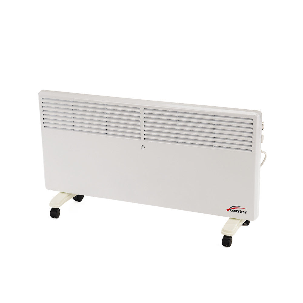 Asama elektromos fűtőtest 1250W/2500W-8