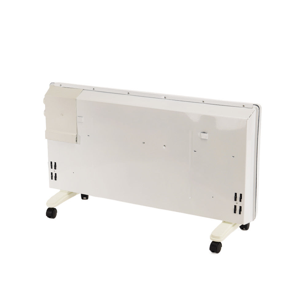 Asama elektromos fűtőtest 1250W/2500W-9