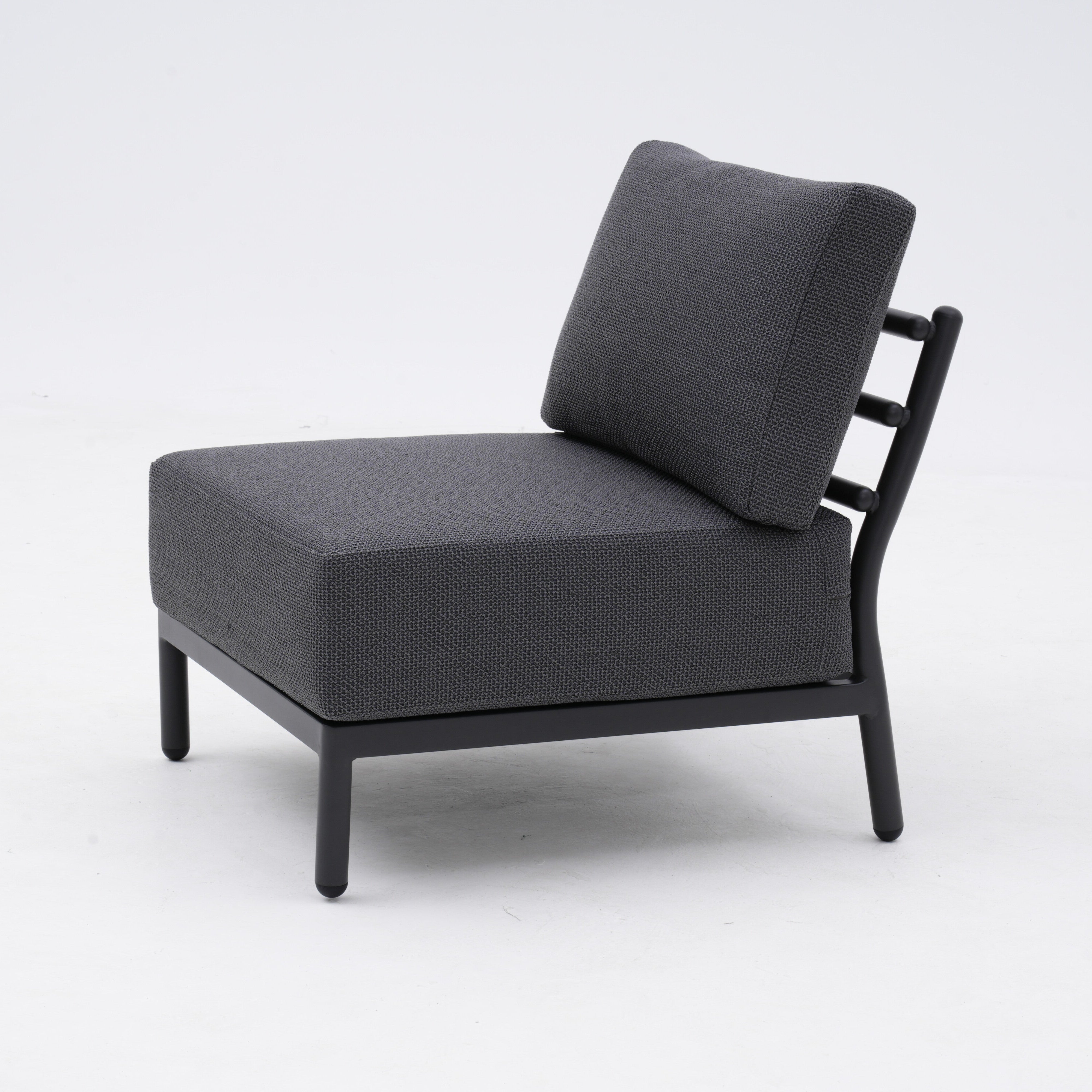 Ombra 4-piece outdoor set
