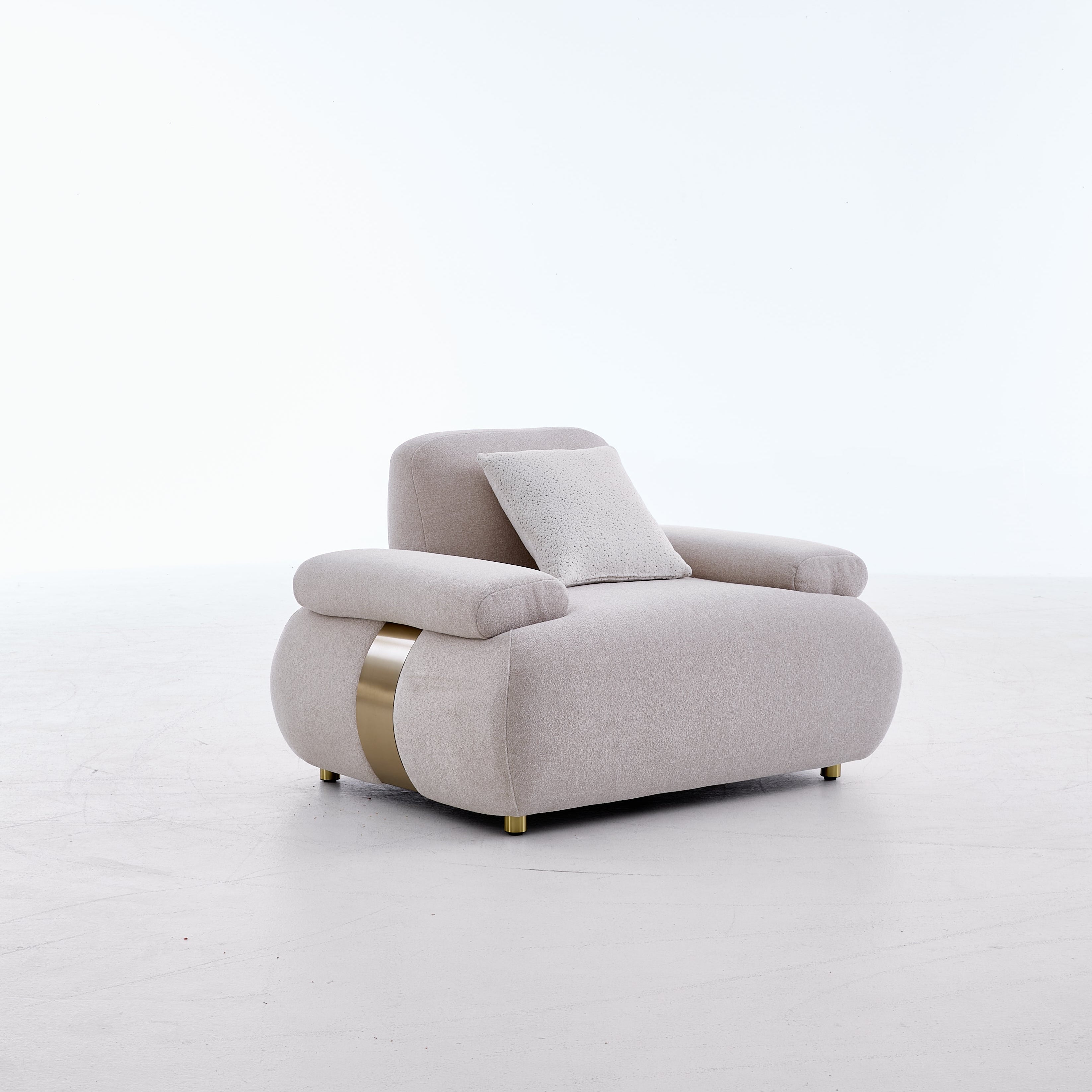 Incanto fotel