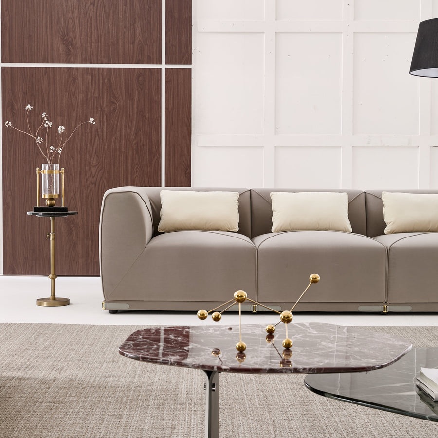 Virtuoso 3-seater sofa