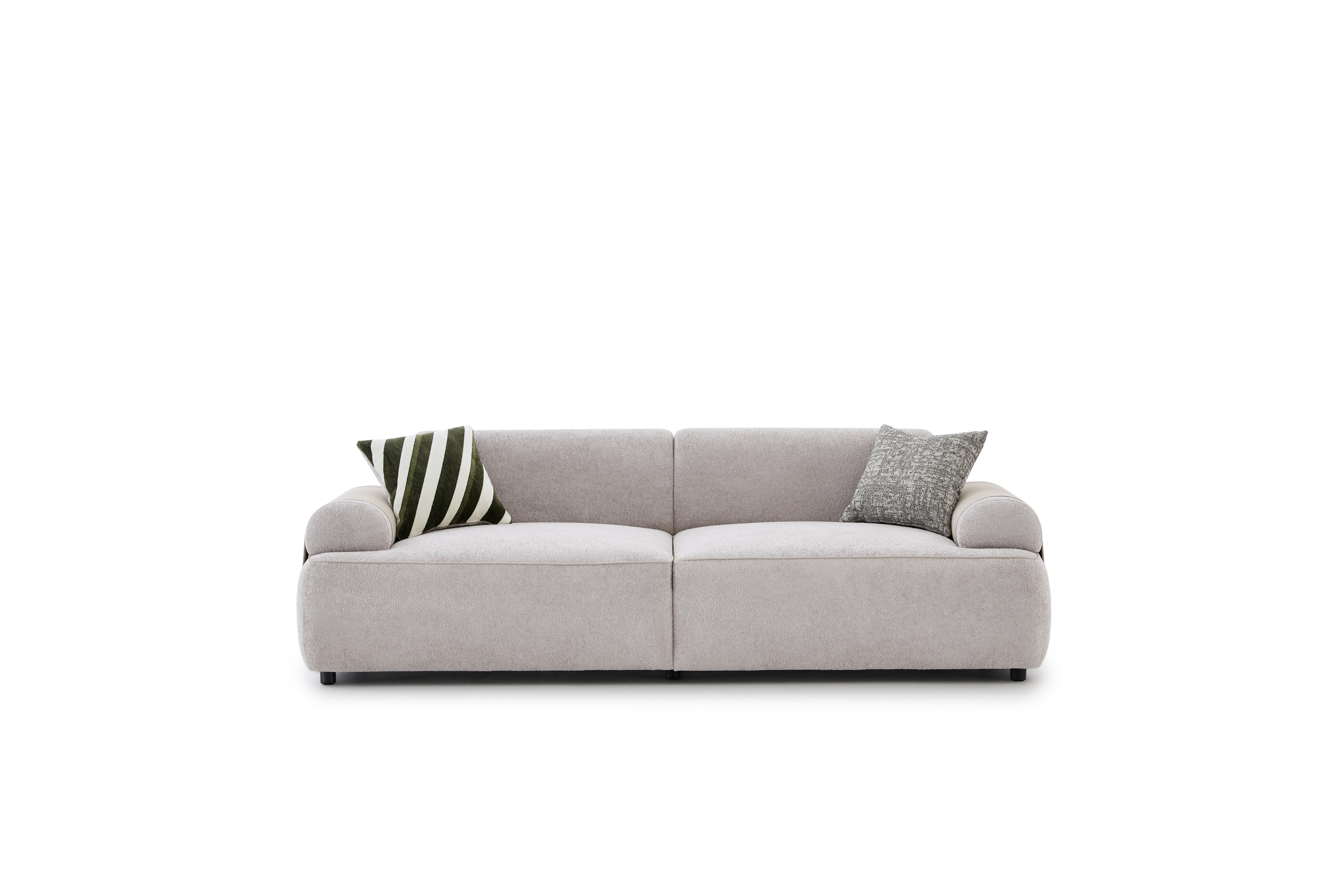 Rosa 3-Piece Sofa Set