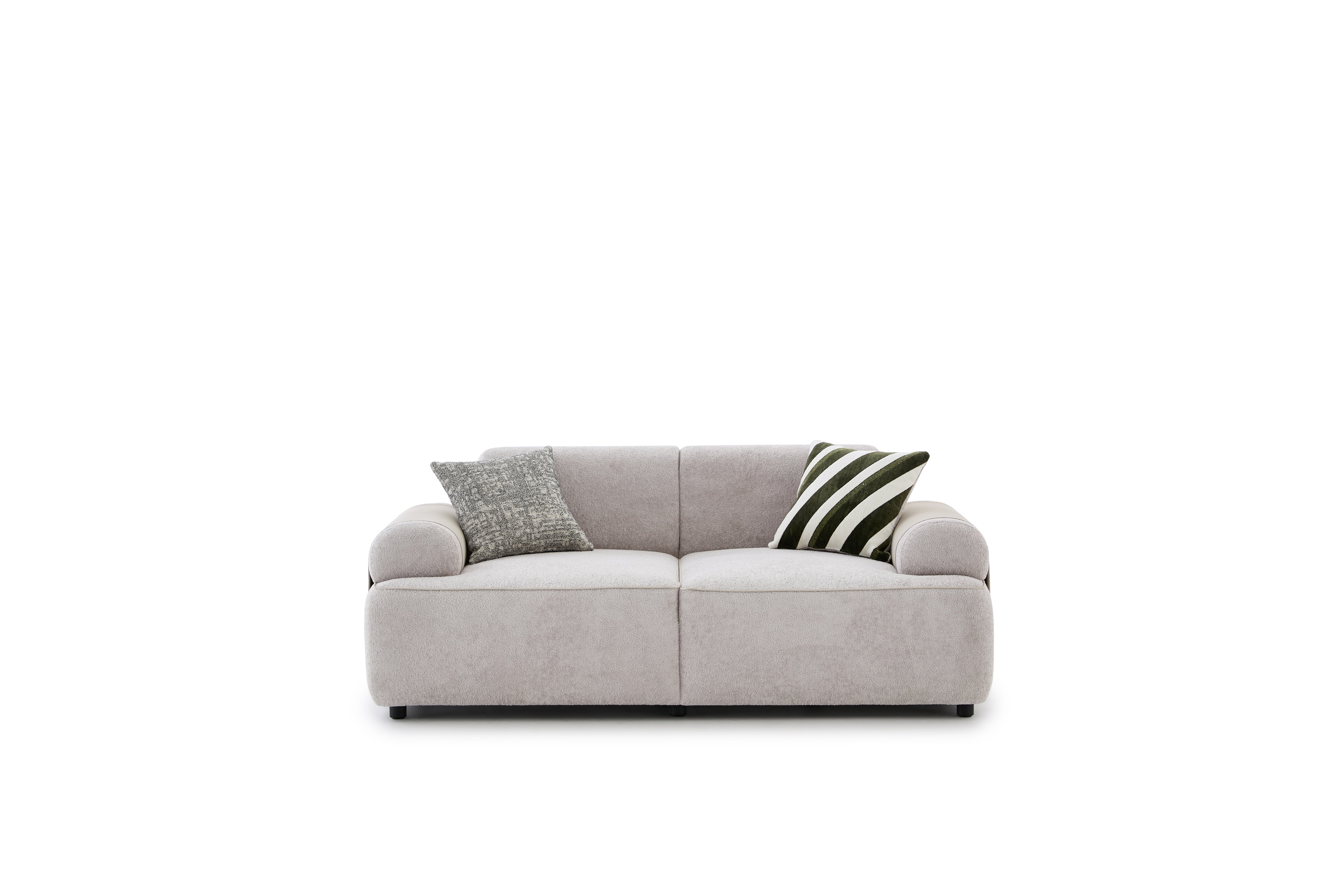 Rosa 3-Piece Sofa Set