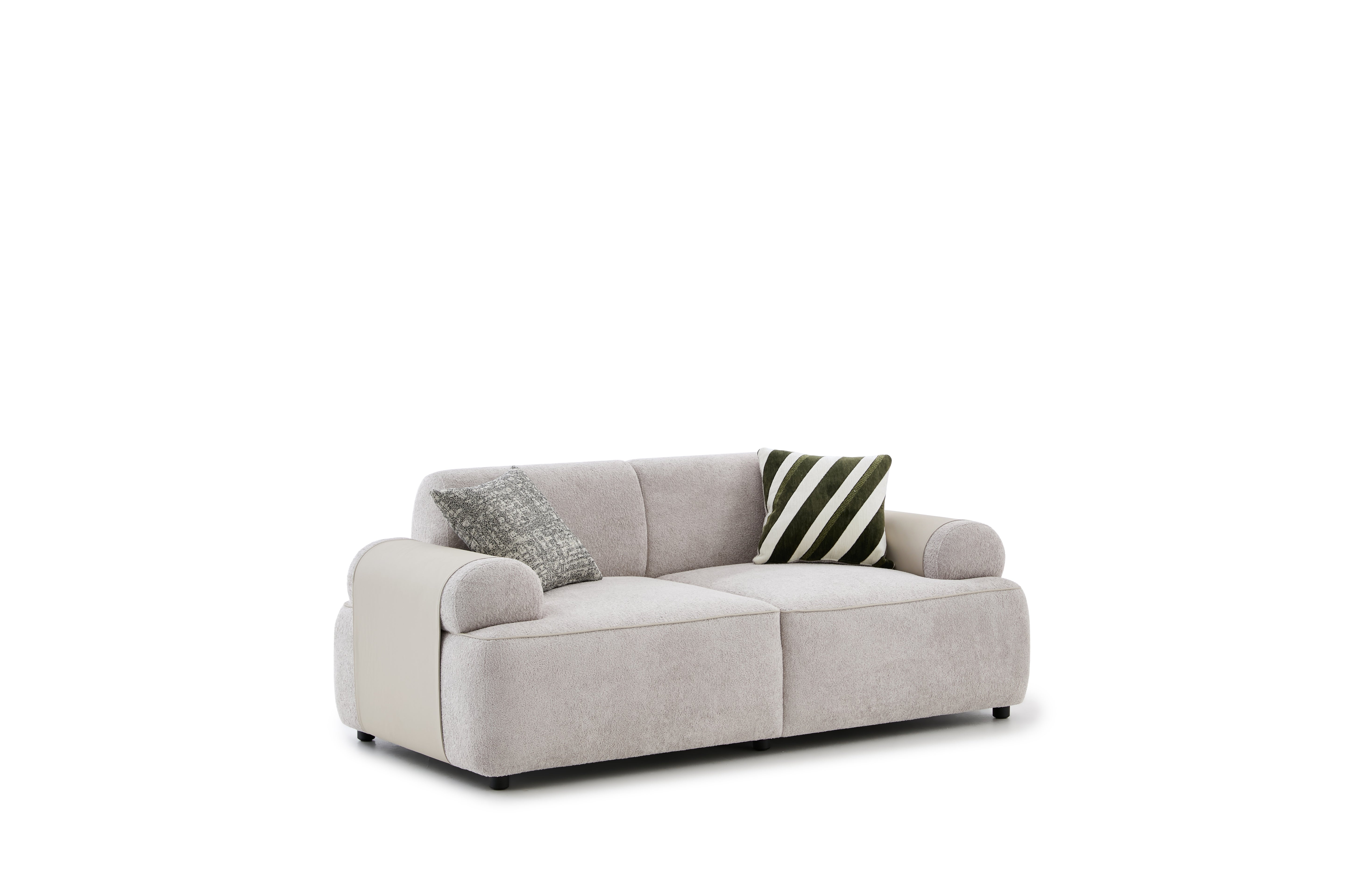 Rosa 3-Piece Sofa Set