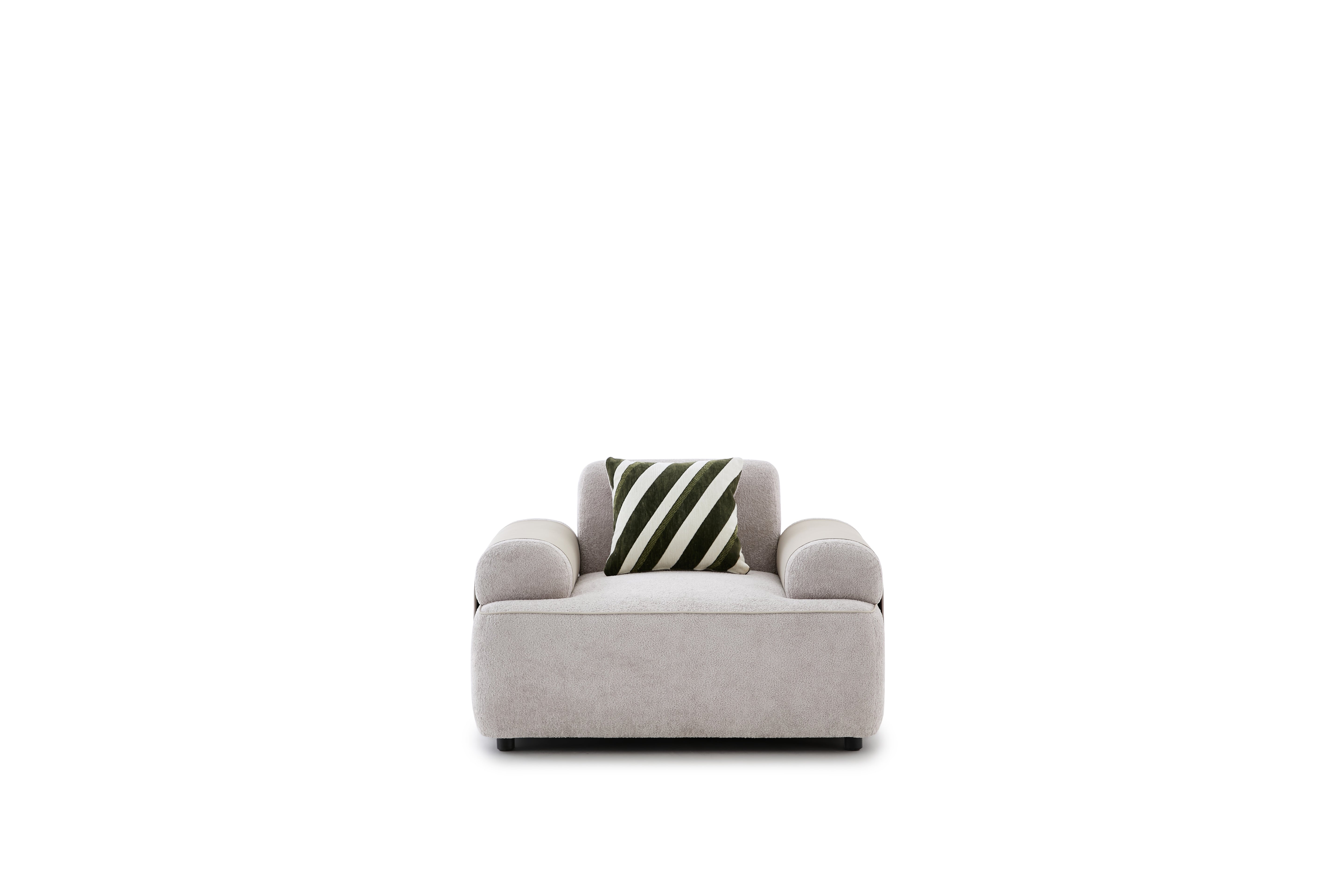 Rosa 3-Piece Sofa Set