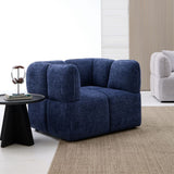 Indoor armchairs