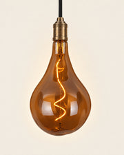 Astra dekor LED filament lámpa BT165