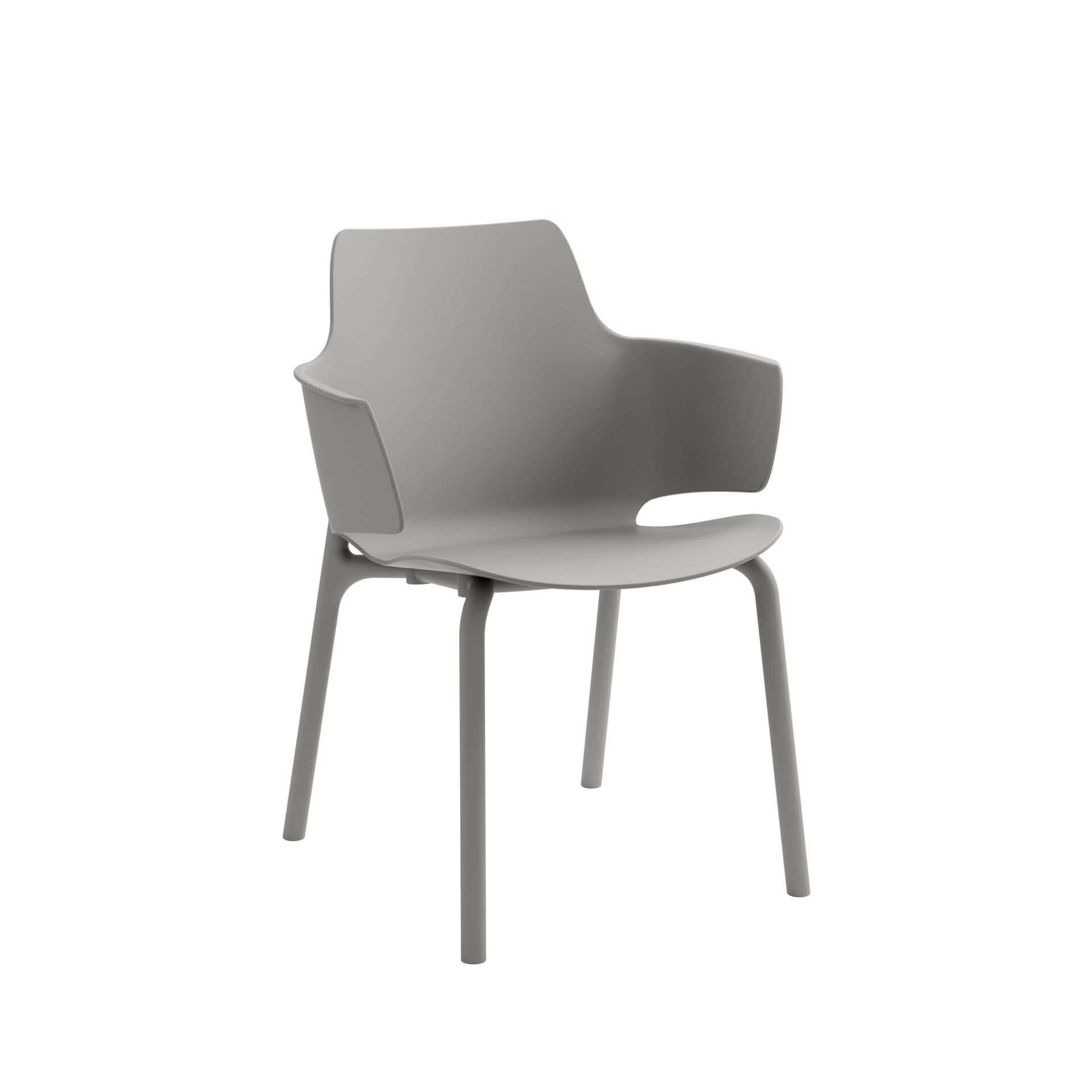 Ambrogio & Babila karosszék