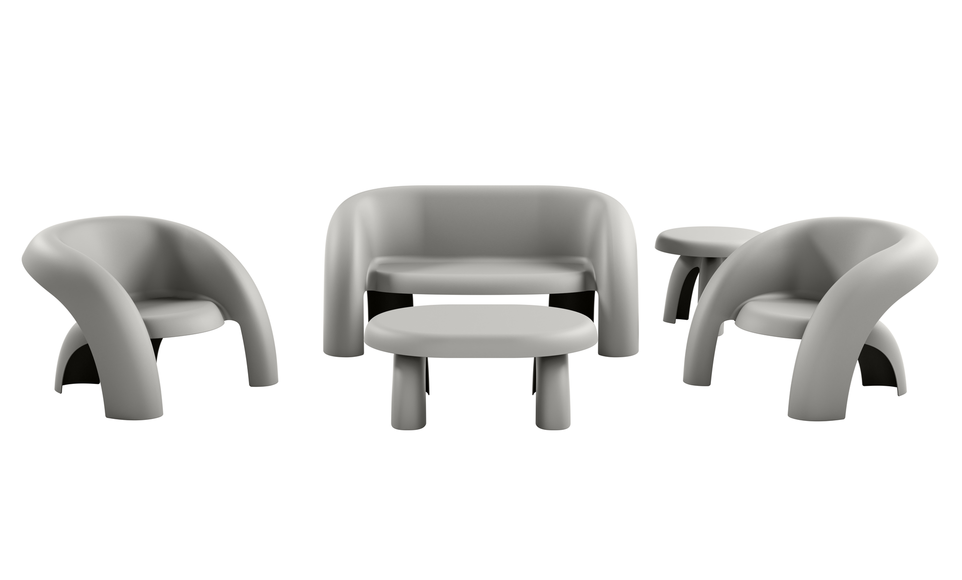 Coccola 5 részes szett