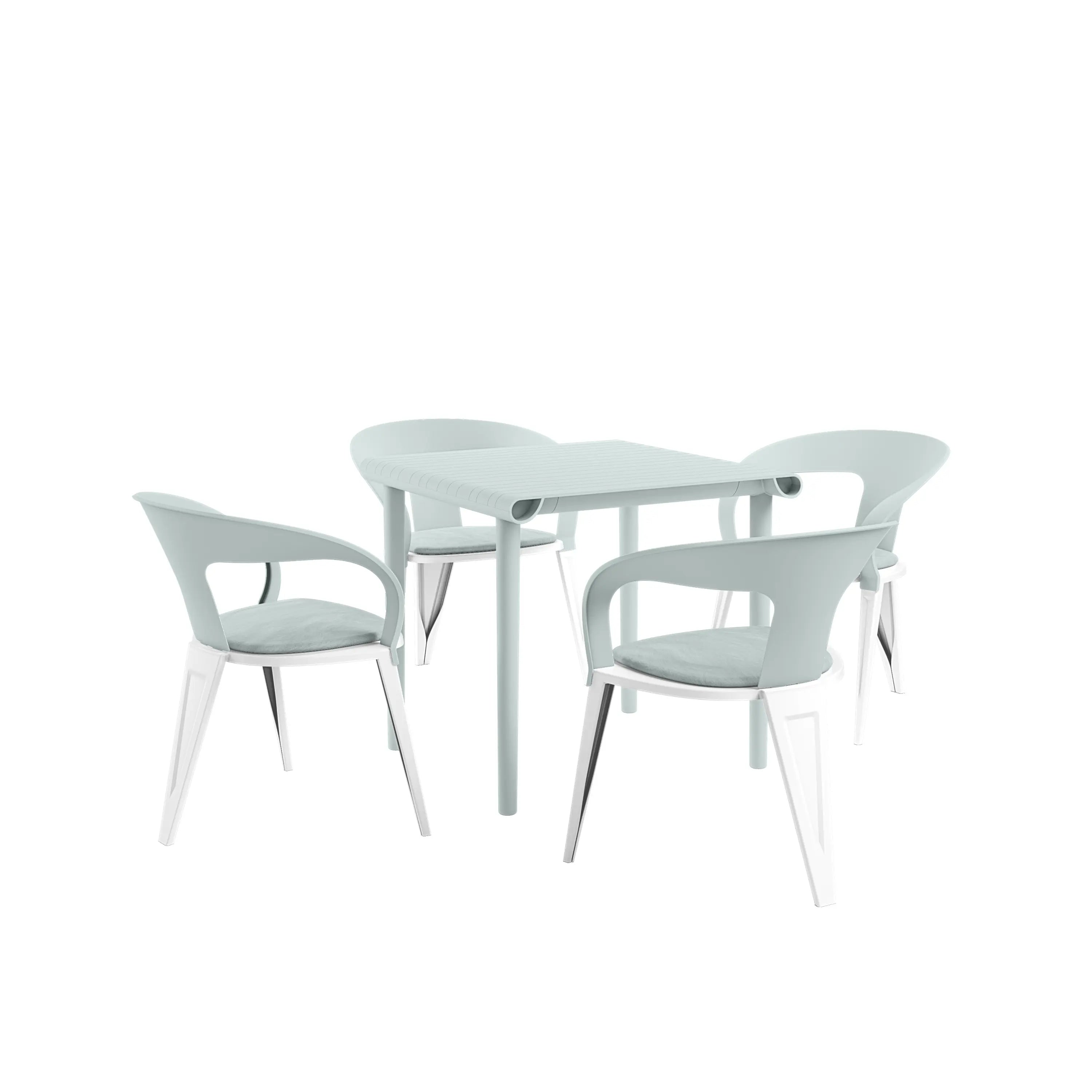 Maurice & Noah 5 részes szett