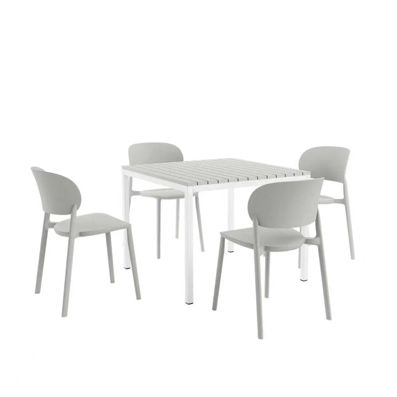 Osoppo 5 részes szett