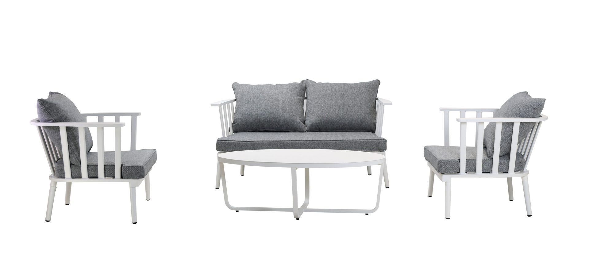 Costa 4-Piece Outdoor Set