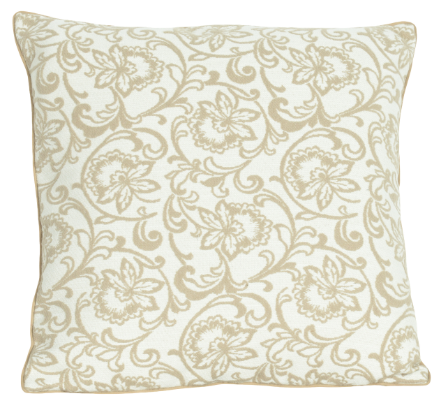 Fina decorative cushion