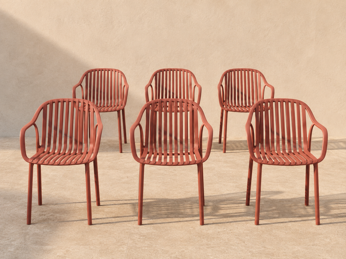 Alme set of 6 – Limited Offer