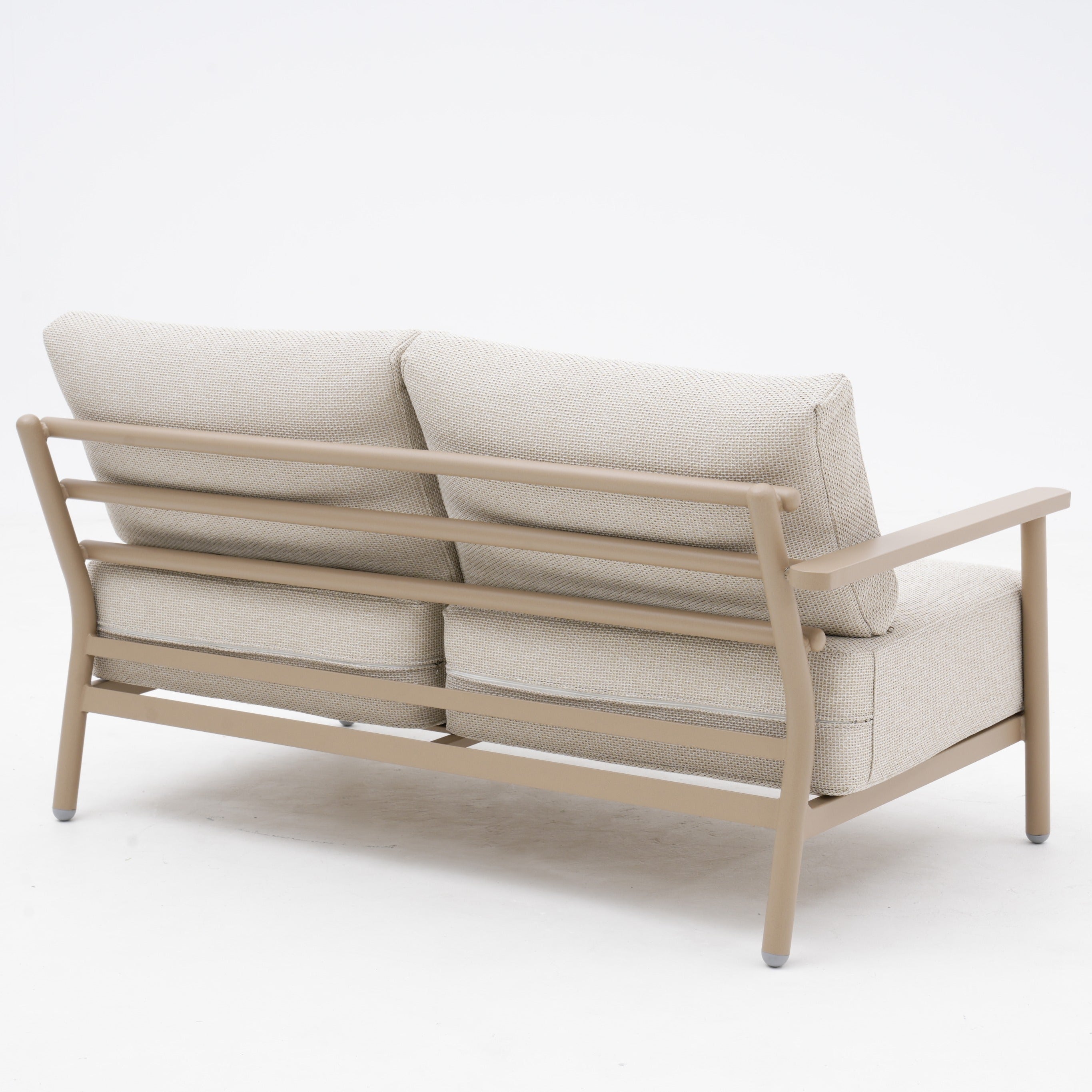 Ombra 4-piece outdoor set