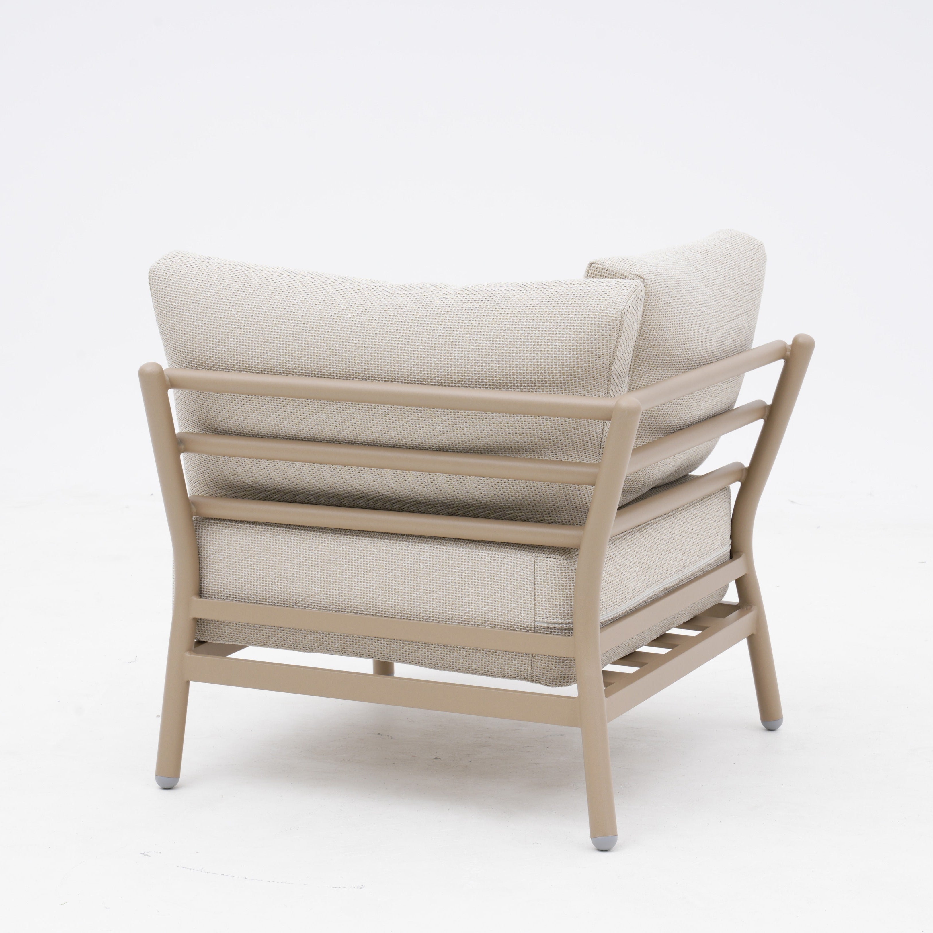 Ombra 4-piece outdoor set