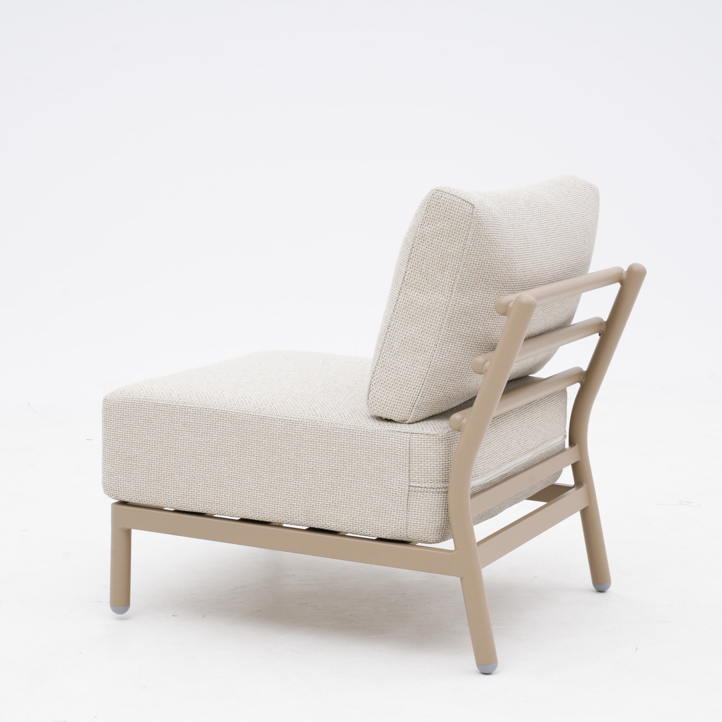 Ombra 4-piece outdoor set