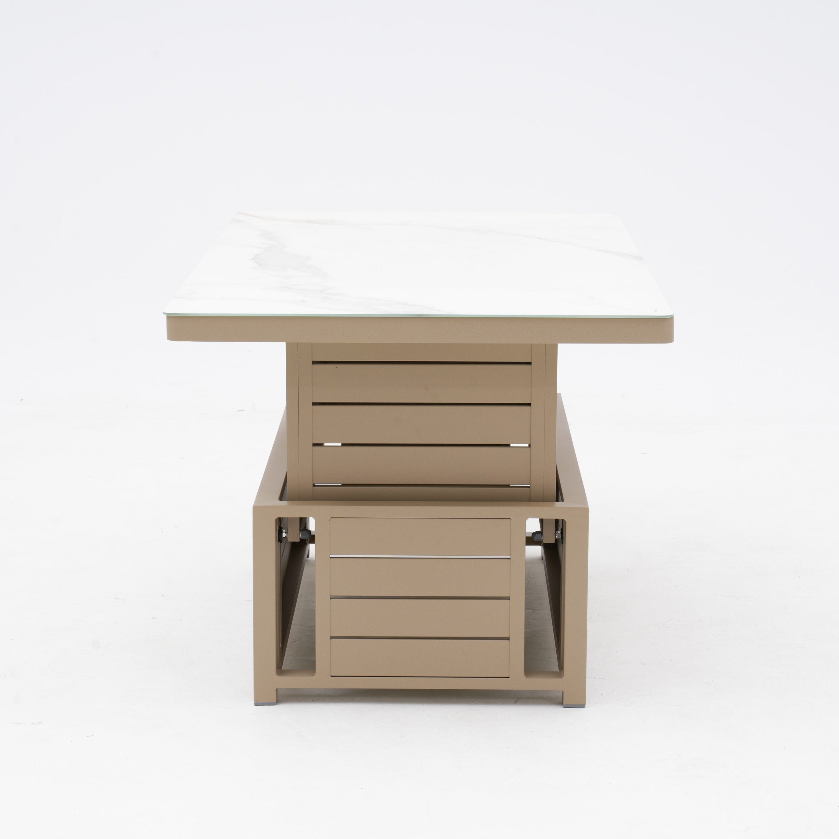 Ombra 4-piece outdoor set
