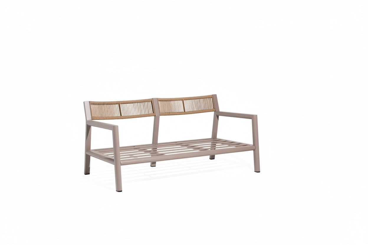 Derman 5-Piece Outdoor Sofa Set