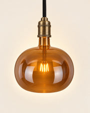 Pagnotta dekor LED filament lámpa R190